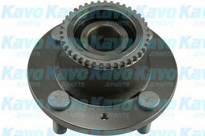 KAVO PARTS wbh1009 -  Комплект подшипника ступицы колеса